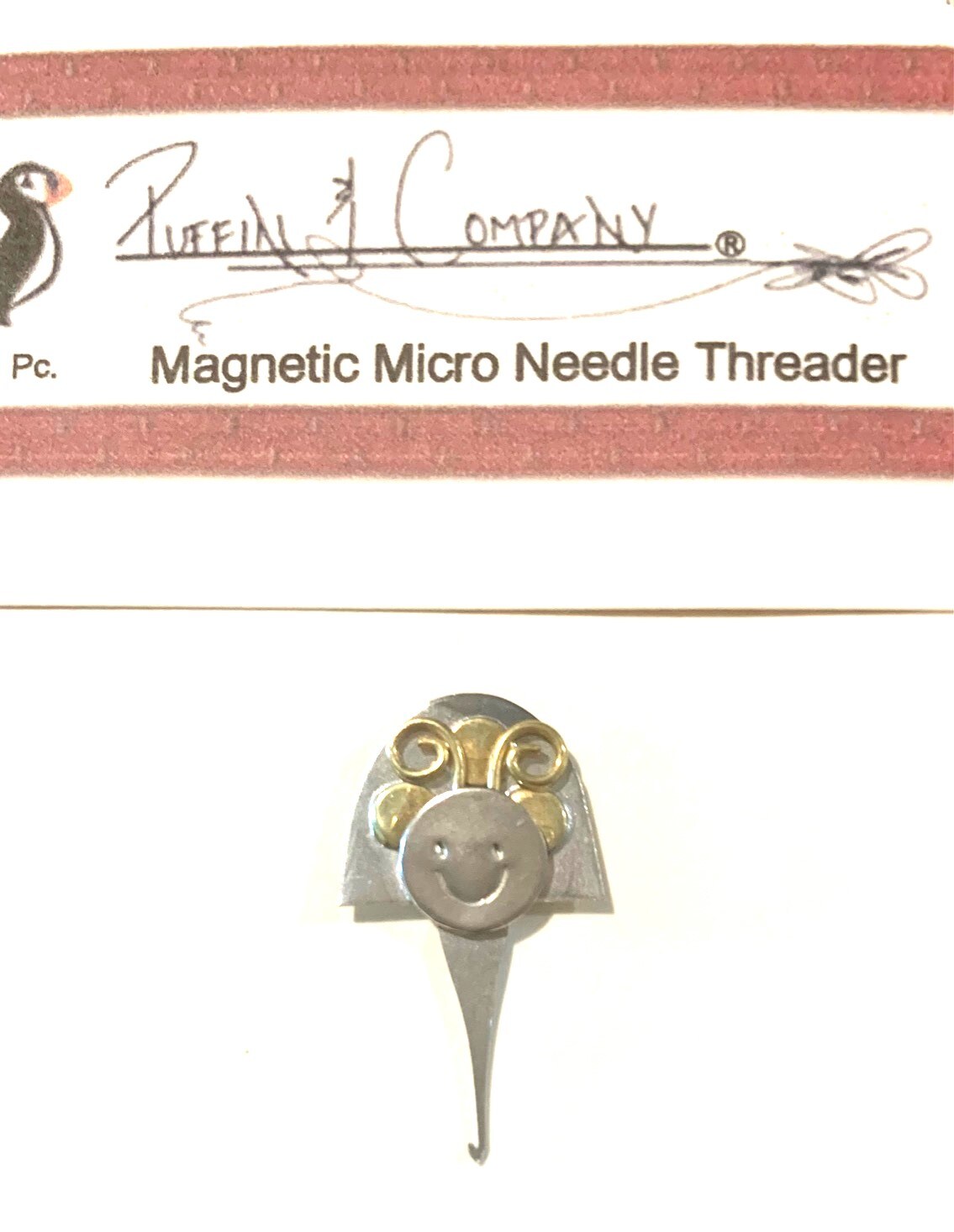 Beading Needle Threader