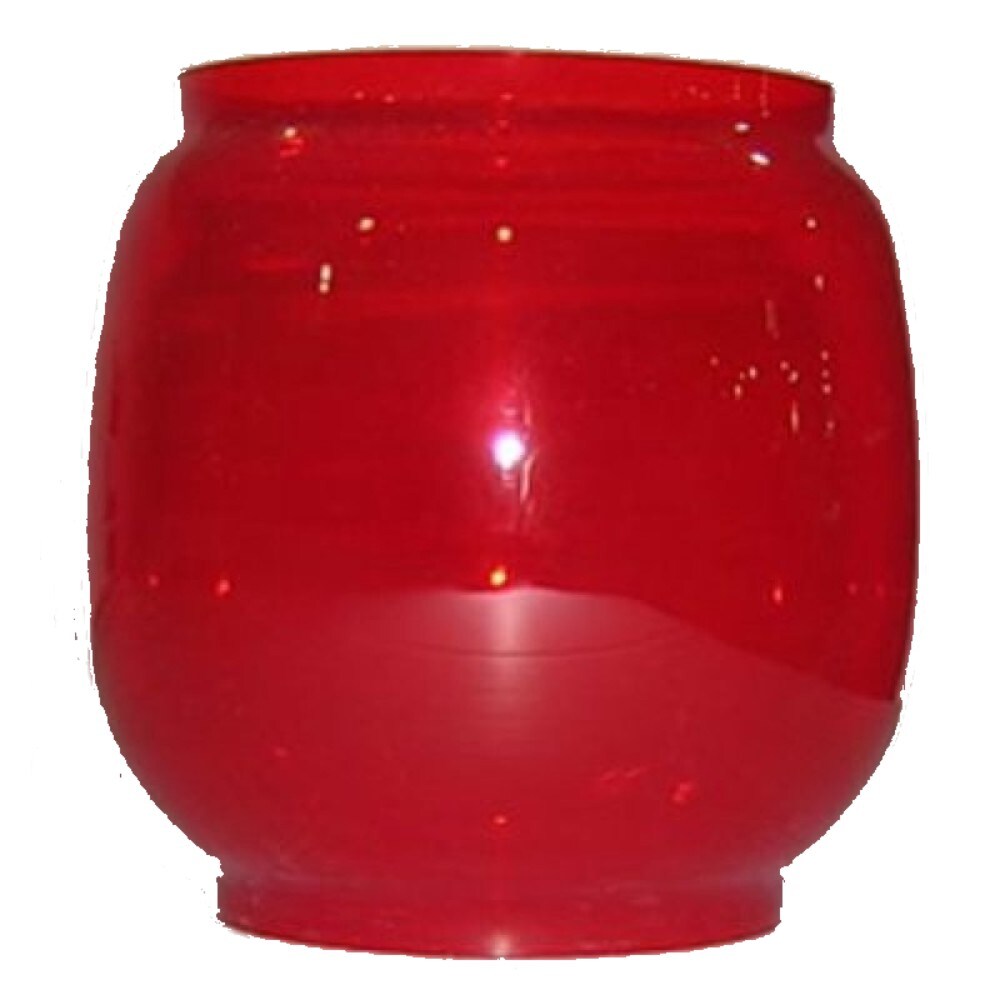 Dietz Replacement Red Globe (Lil&#x27; Wizard)