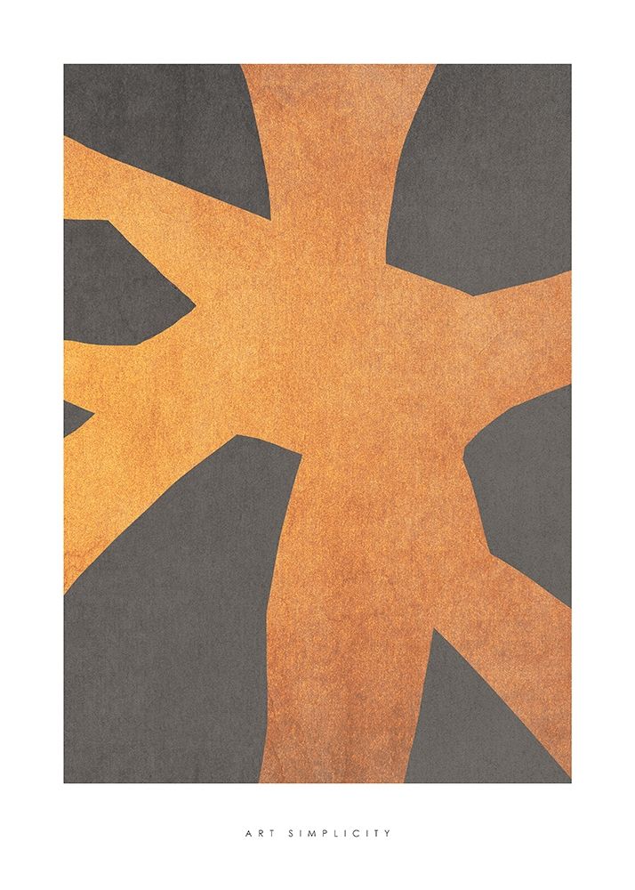 Art Simplicity 2 by Design Fabrikken - Item # VARPDXMF9691952