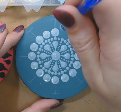 Disco Dots