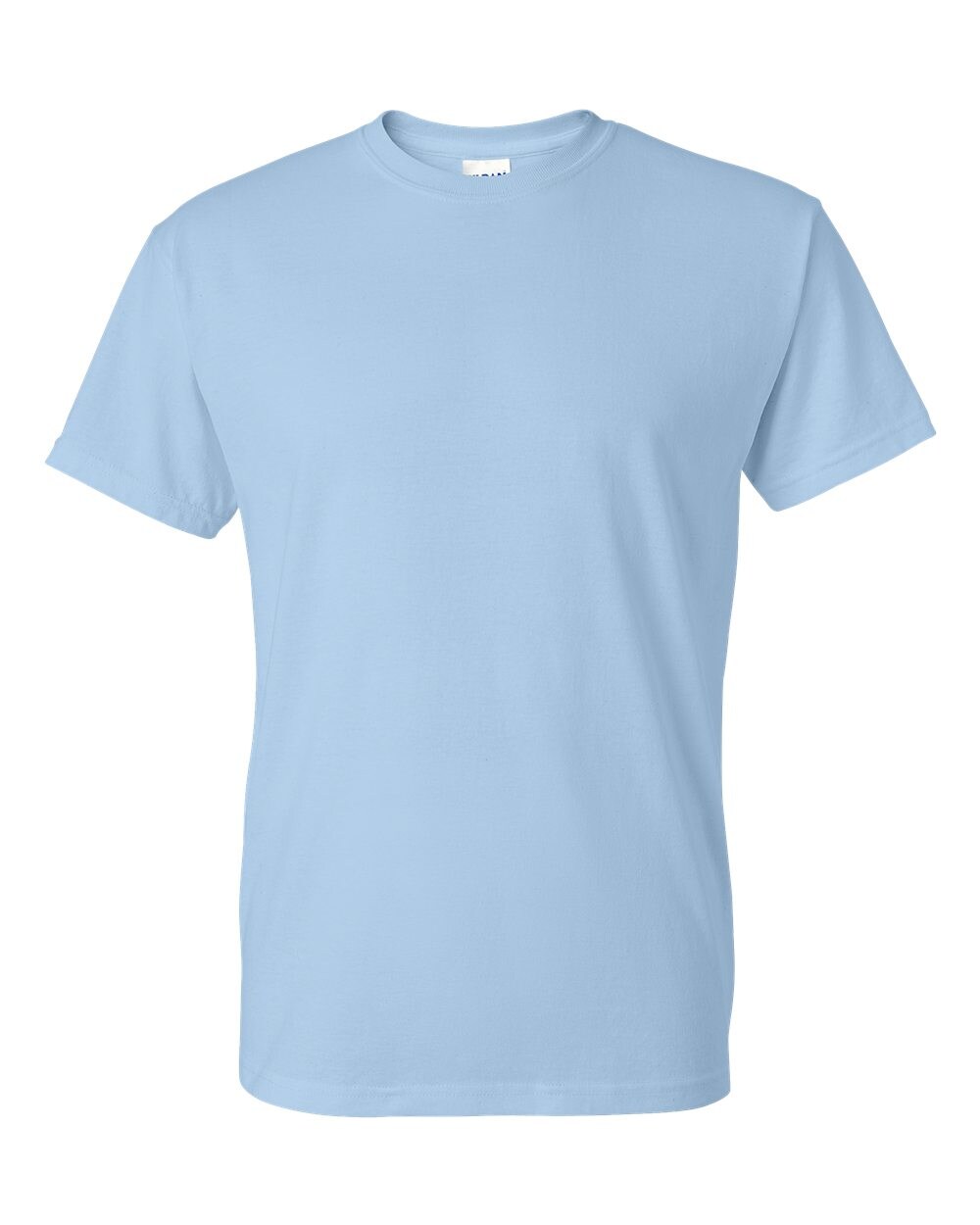 Gildan® DryBlend Moisture Crewneck Short Sleeve Wicking T-Shirt