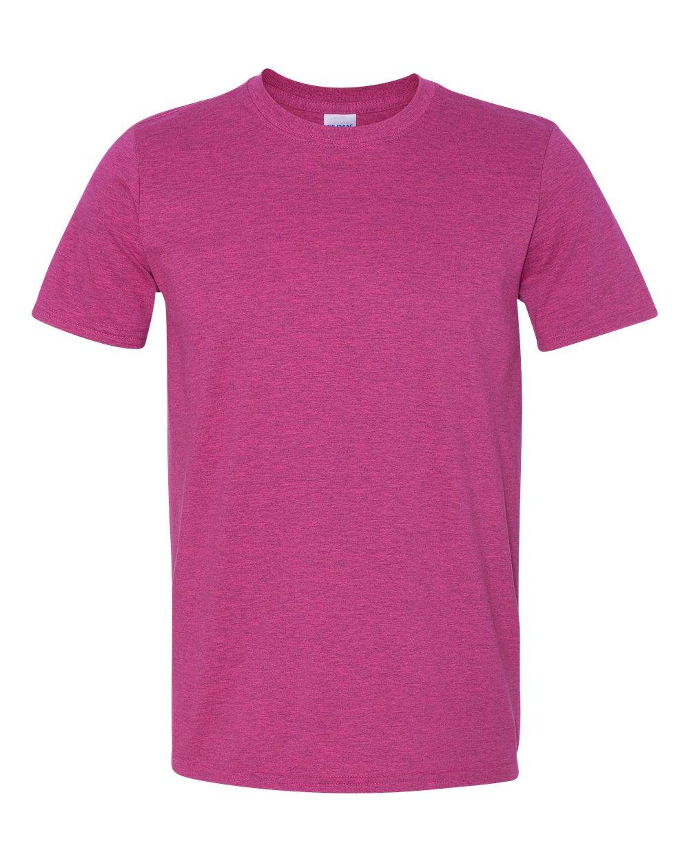 Gildan&#xAE; Softstyle Crewneck Short Sleeve T-Shirt