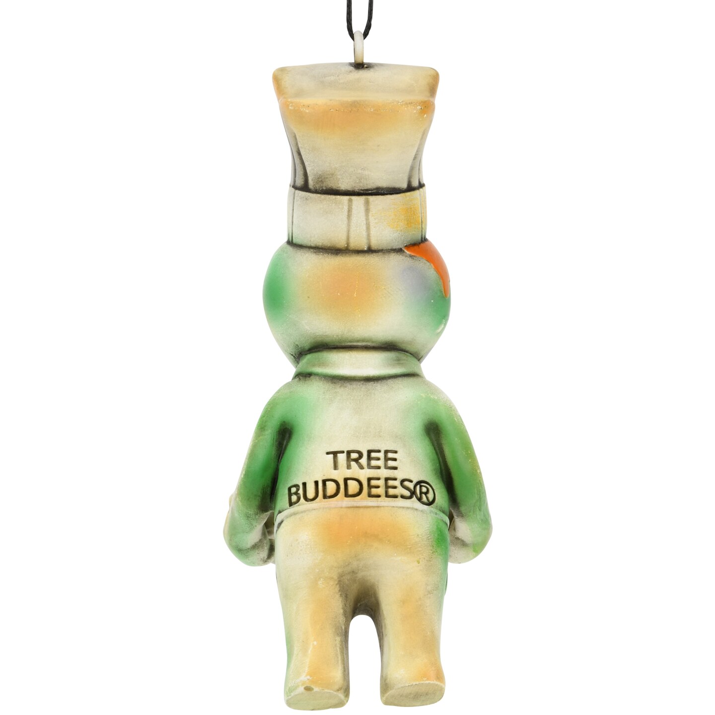 Tree Buddees Sadistic Baker Halloween/Christmas Decoration Funny Dark Humor Ornament