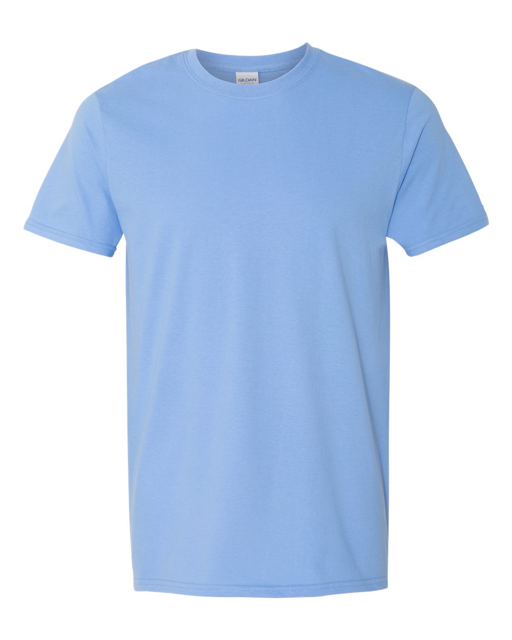 Gildan&#xAE; Softstyle Crewneck Short Sleeve T-Shirt