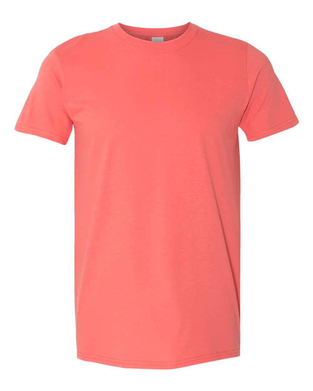 Gildan&#xAE; Softstyle Crewneck Short Sleeve T-Shirt