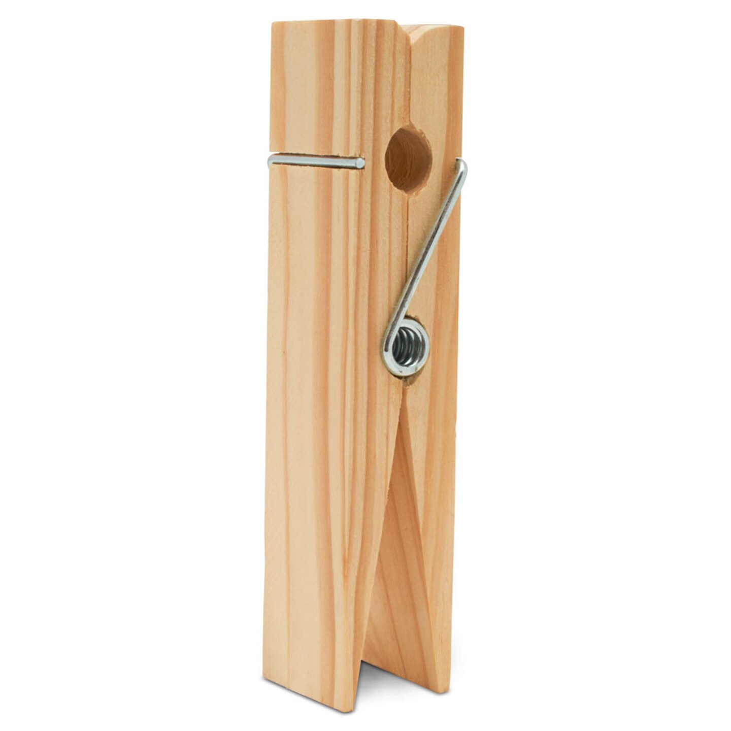Oversized Clothes Pins, Multiple Sizes, for Wall, Crafting, DIY Room D&#xE9;cor | Woodpeckers