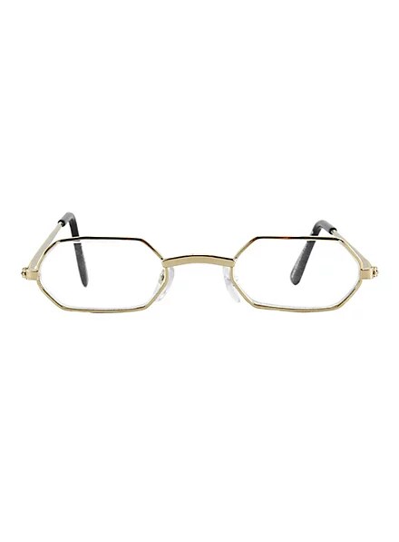 Adults Franklin Glasses - 1 Pc.