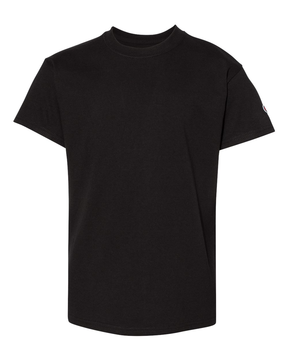 Champion® Youth Tagless T-Shirt Michaels