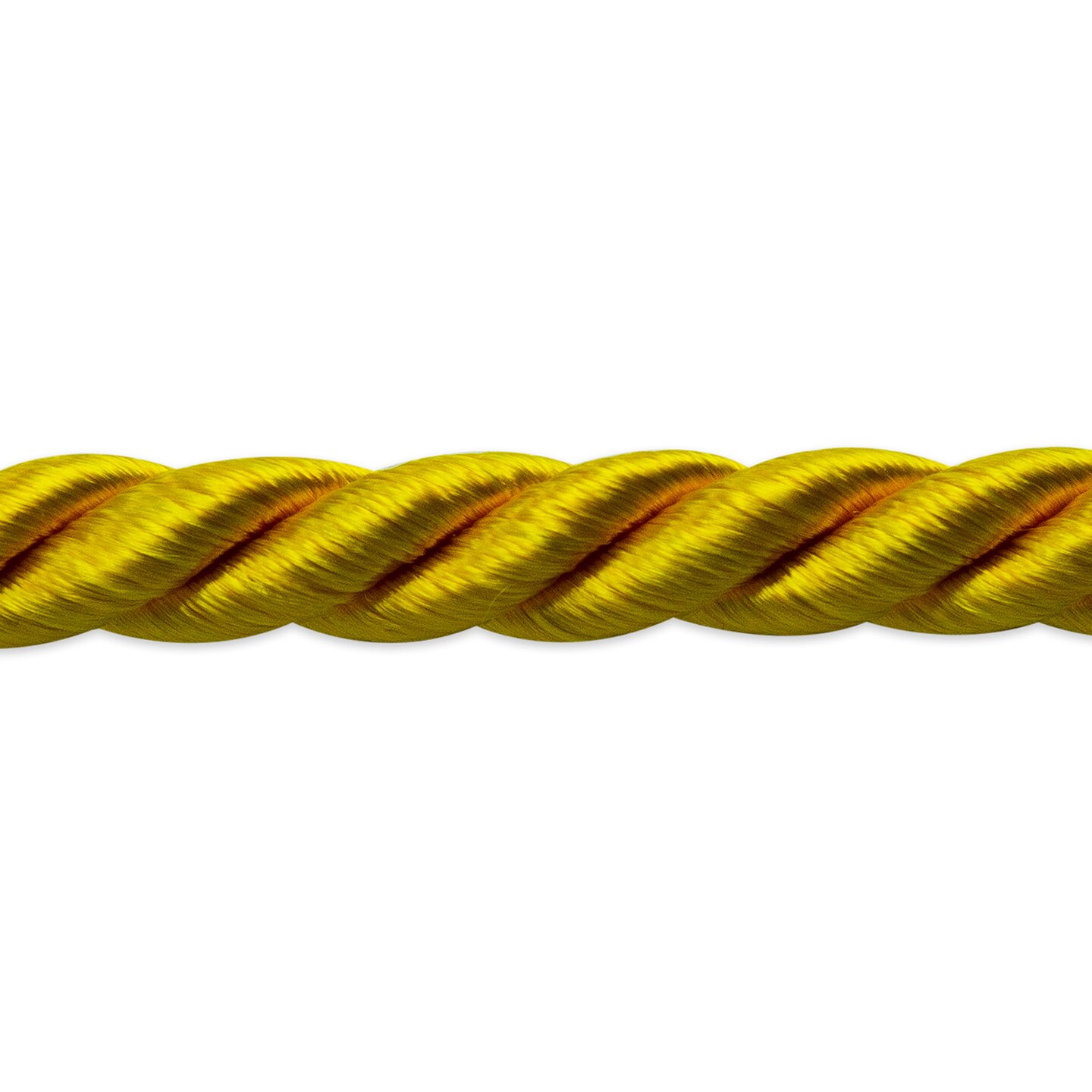 10 yards of Charlotte 3/16&#x22; Twisted Cord Trim | 10 yard cut