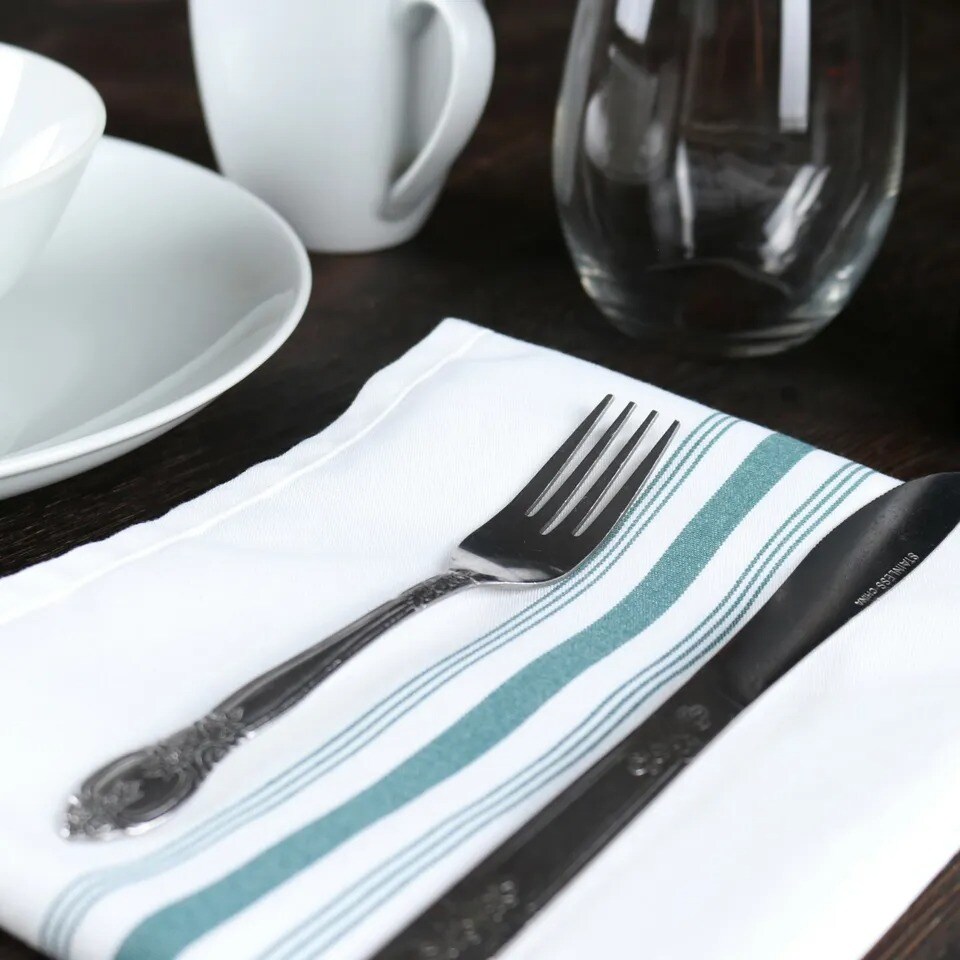 12 Pack Bistro Napkins
