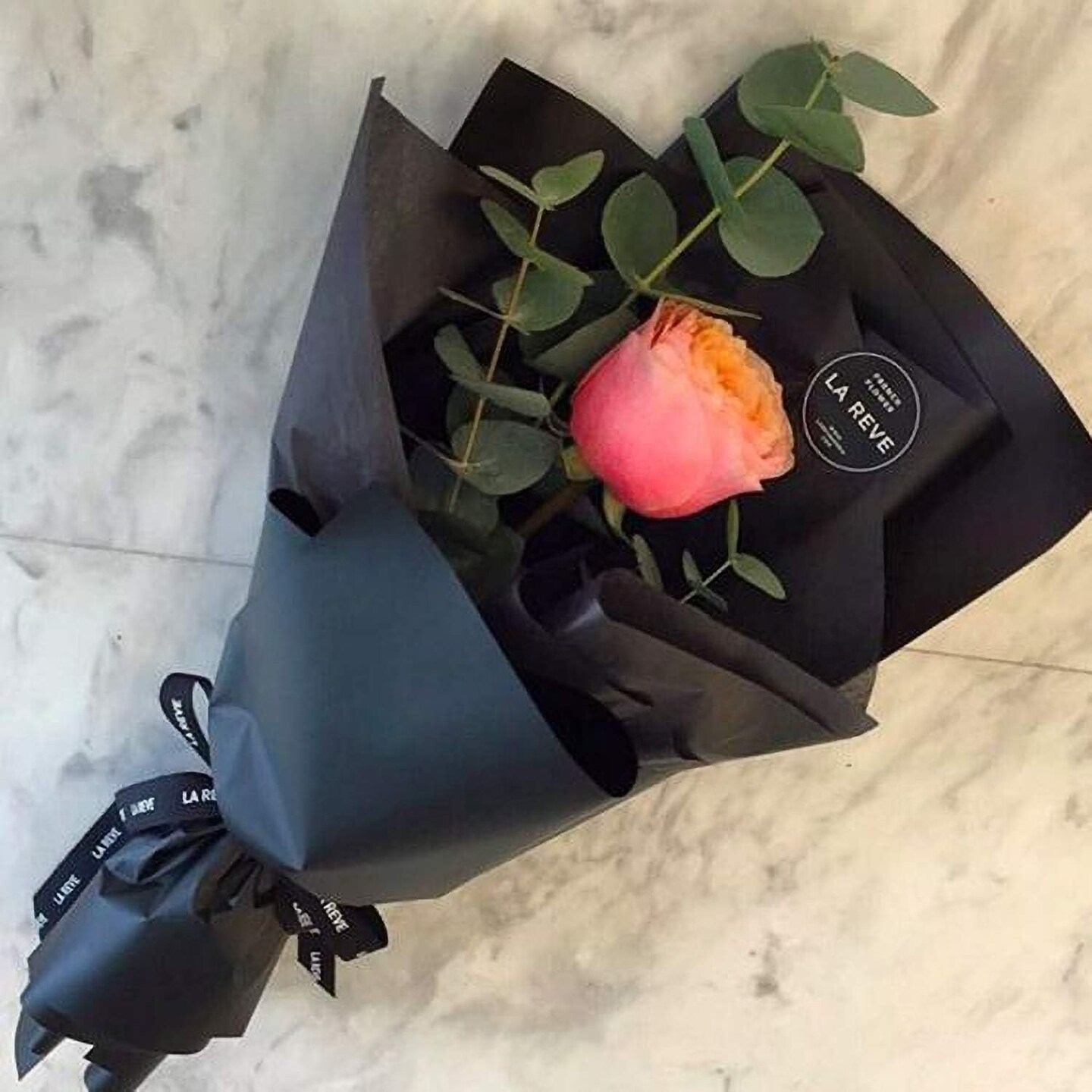 Black Kraft Paper Roll - 36 inches x 100 feet - Recyclable Paper Perfect for Wrapping, Craft, Packing, Floor Covering, Dunnage, Parcel, Table Runner