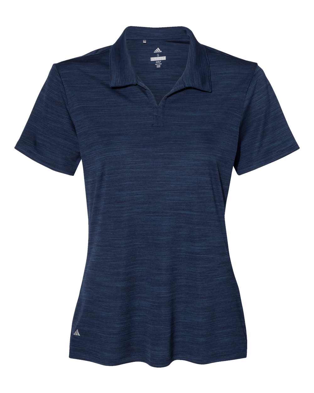 Adidas® Women's Mélange Polo | Michaels