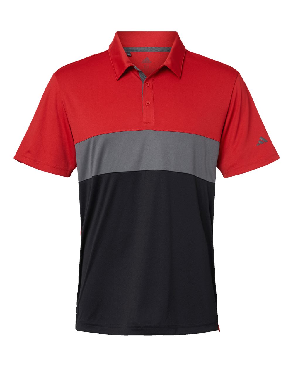 Adidas&#xAE; Merch Block Polo