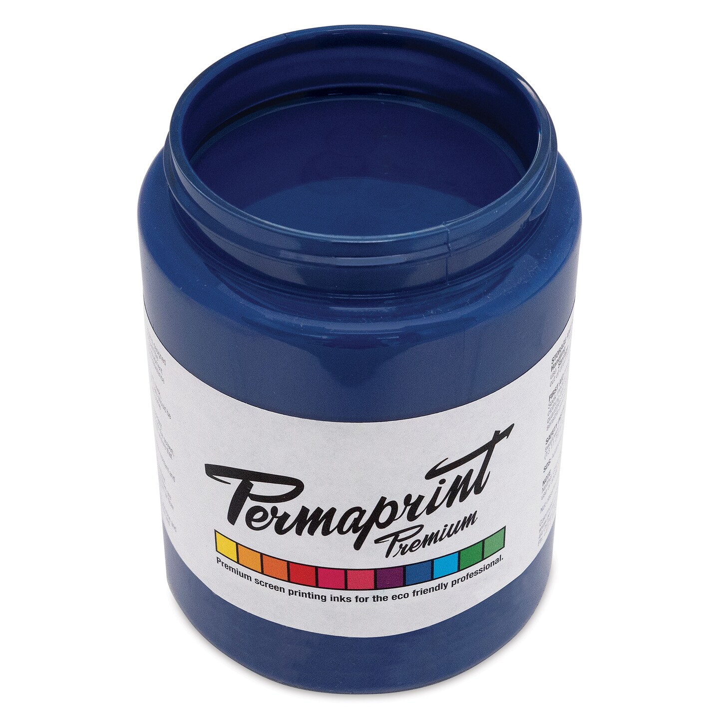 Permaprint Premium Screen Ink - Aquatone Blue, 300 ml | Michaels