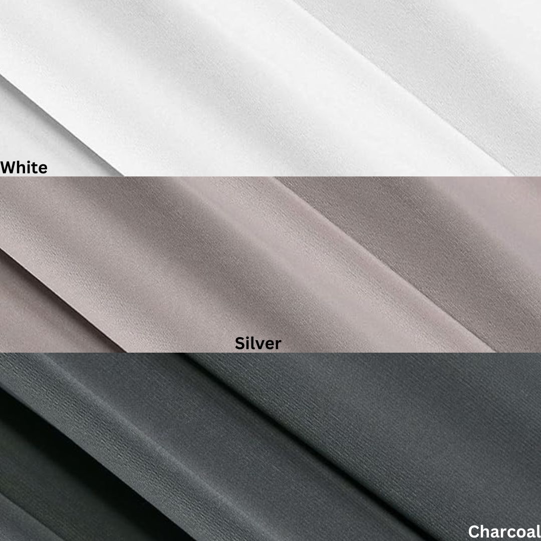 FabricLA ITY Knit Jersey Polyester Spandex Fabric| By The Yard | 60" Inch Wide | 2-Way Stretch - for Dresses, Blouses, Skirts