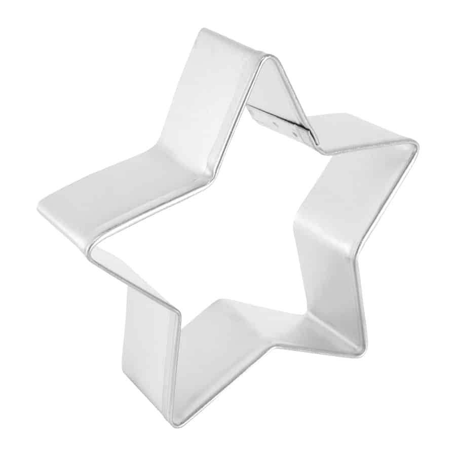 Star Cookie Cutter (2.75&#x22;)