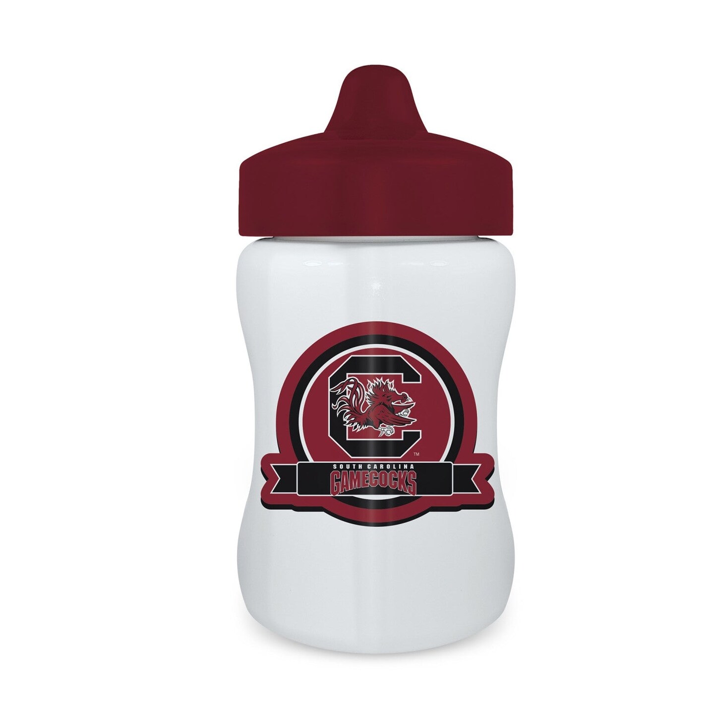 MasterPieces South Carolina Gamecocks Sippy Cup