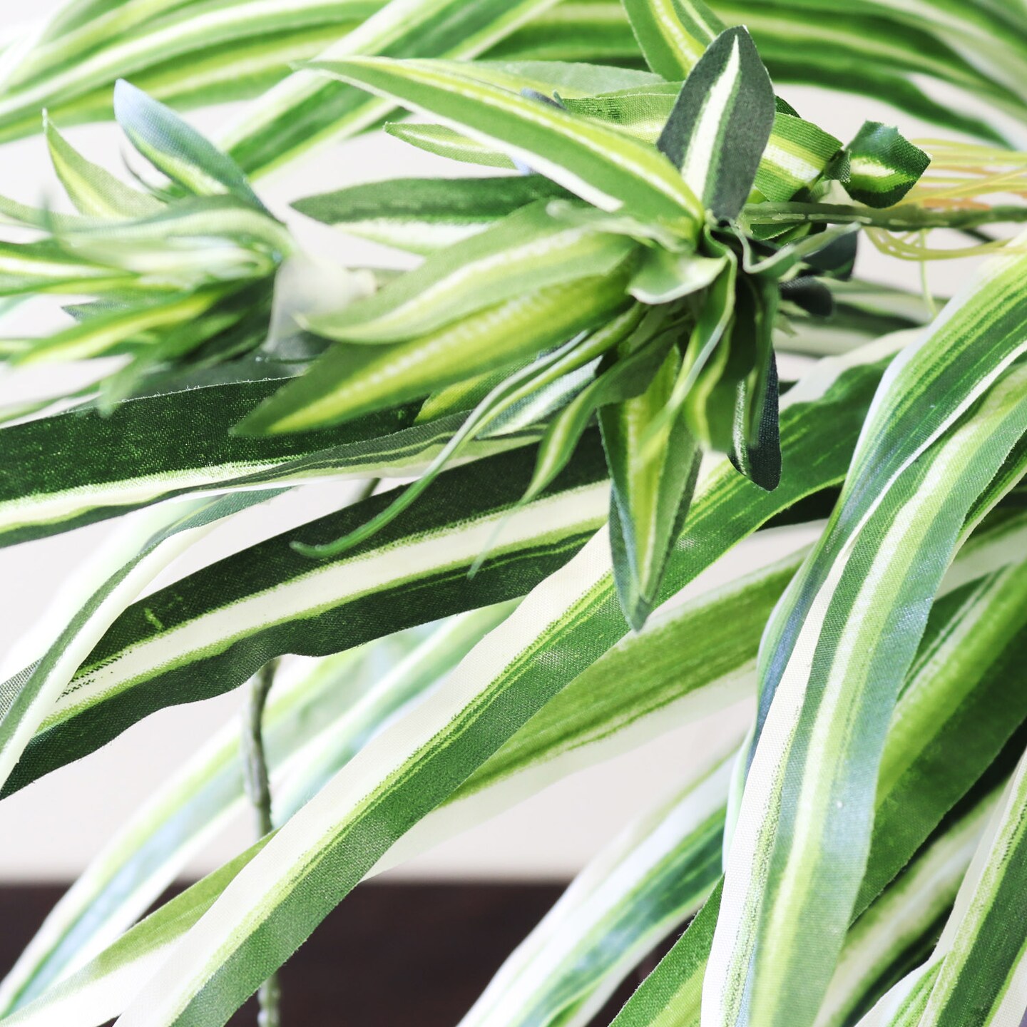 12-Pack: Spider Fern Plant with 60 Silk Fronds, 32" Wide by Floral Home®