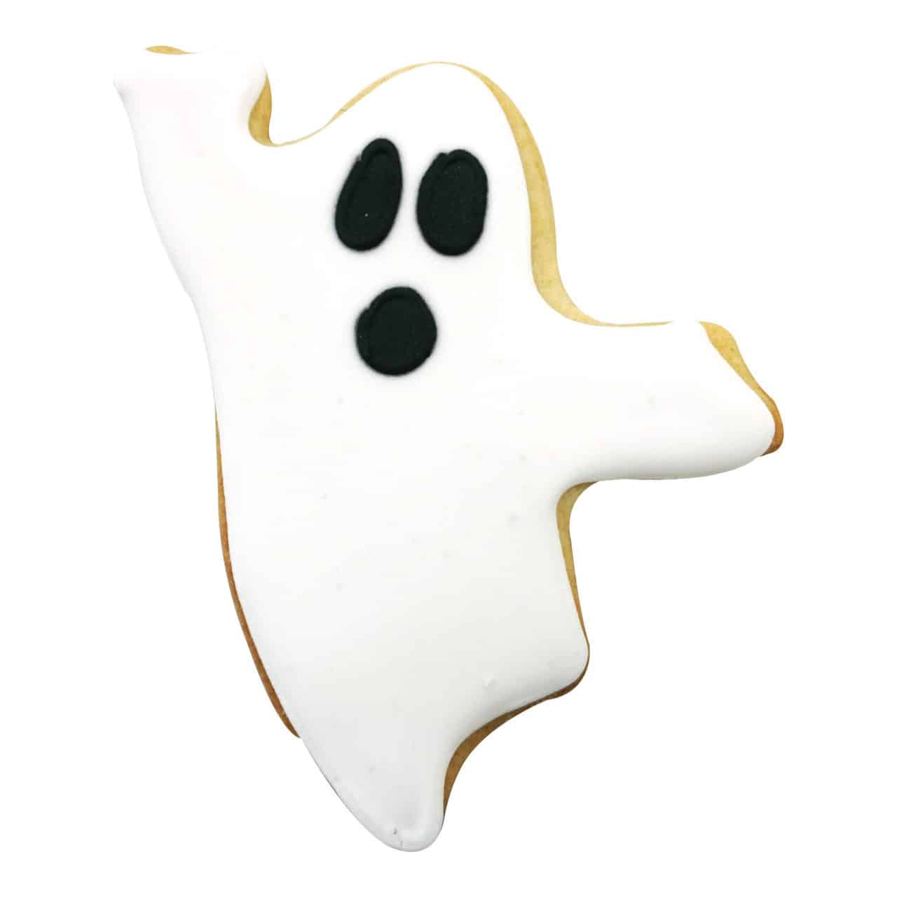 Ghost Cookie Cutter (3.25&#x22;)