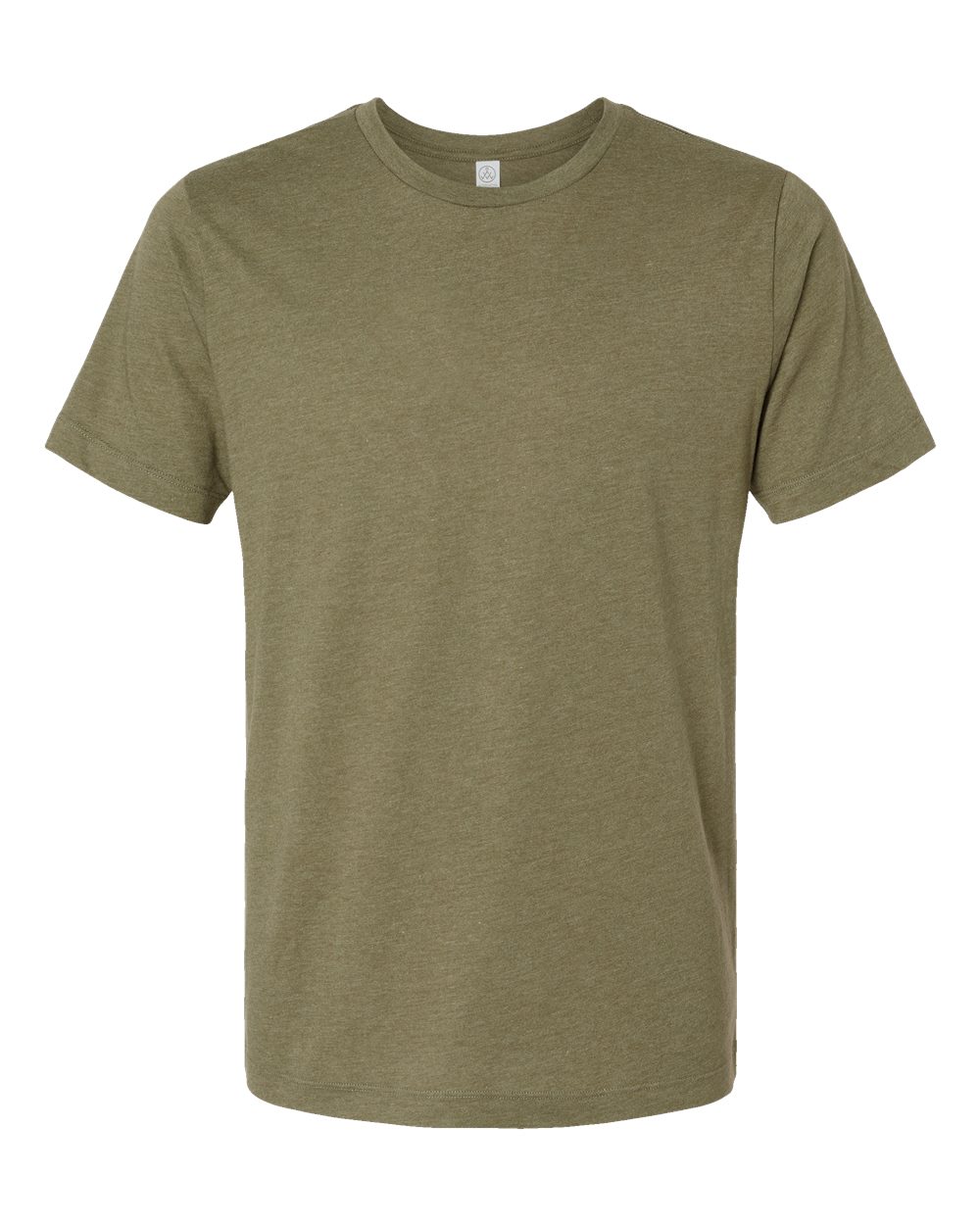 12 Pack: Cotton Jersey CVC Go-To Tee For Mens | Michaels