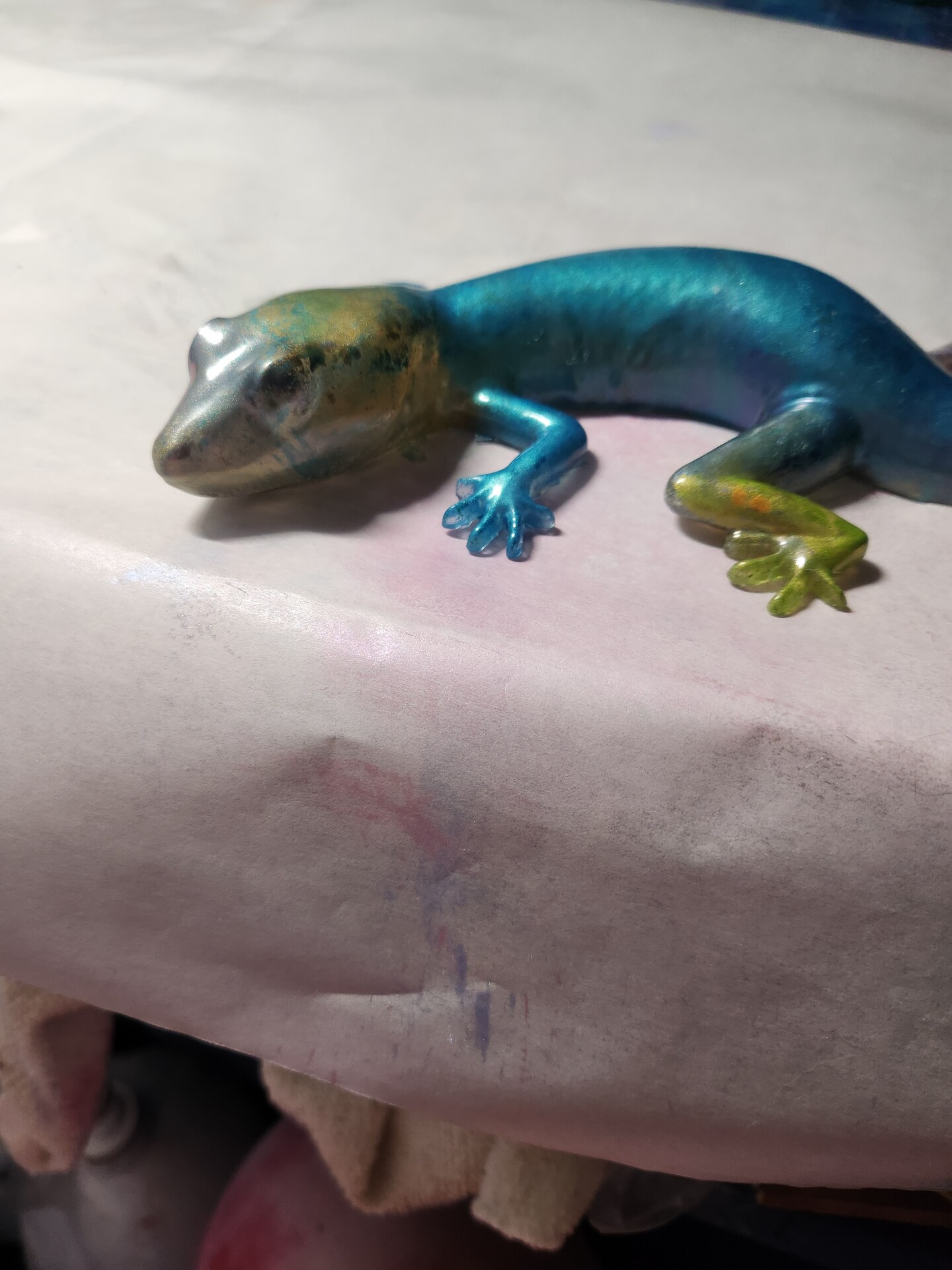 Lizzard | MakerPlace by Michaels