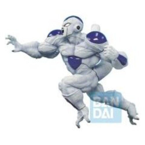 Banpresto/Bandai Dragon Ball Super - Frieza Z-Battle Figure