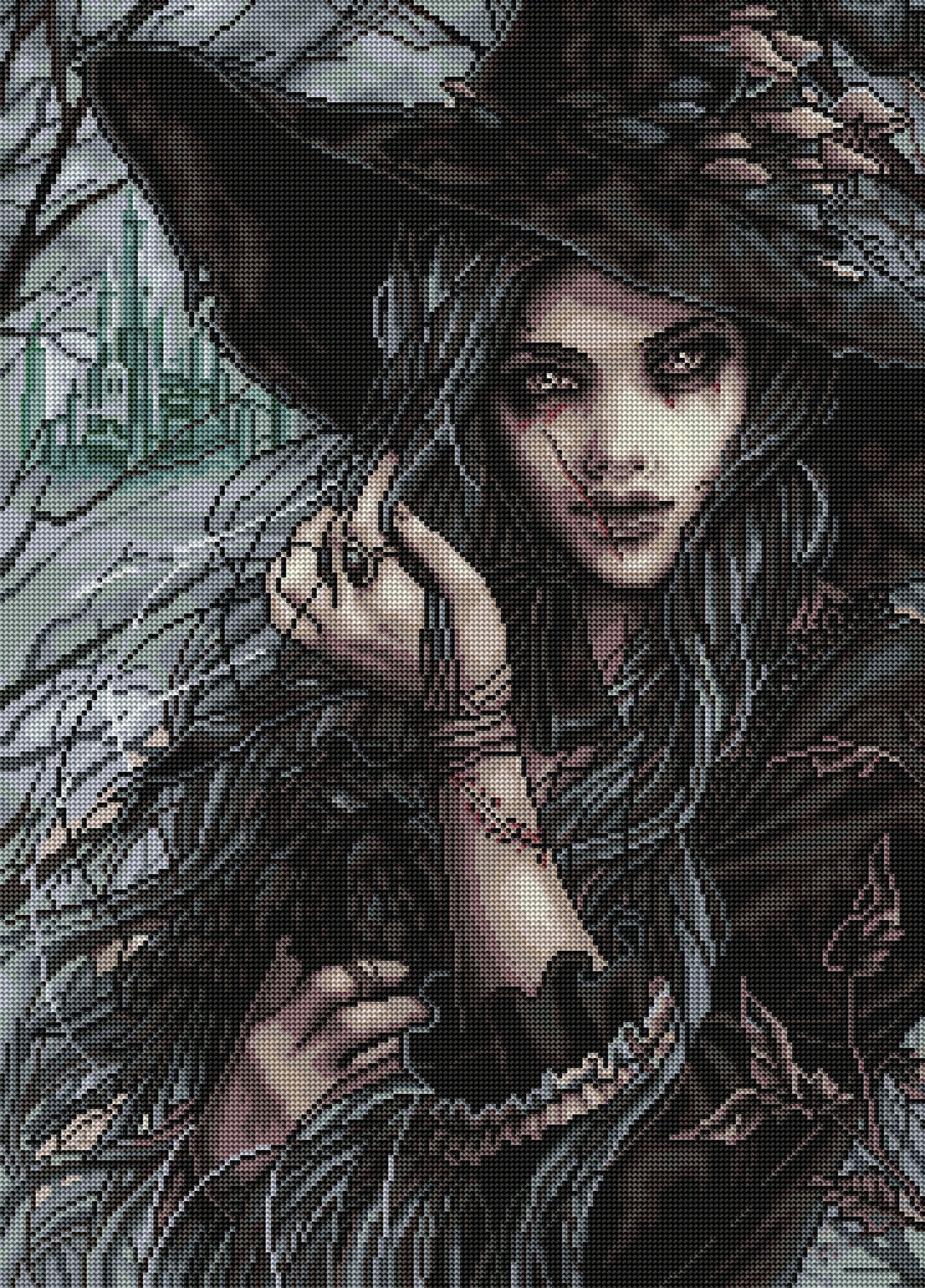 The Wicked Witch