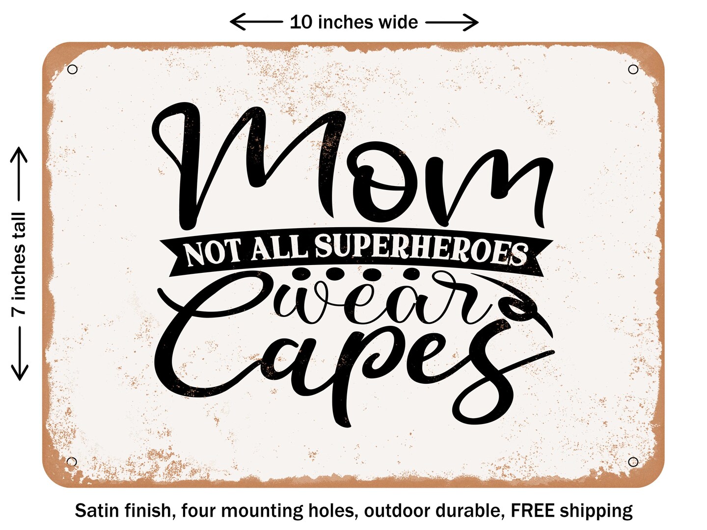 Mom Of All Capes - ABOUT