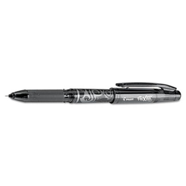 FriXion Point Erasable Gel Pen, Needle, 0.5mm Extra Fine, Black Michaels