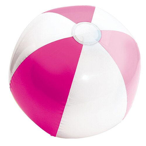 Inflatable Beach Ball
