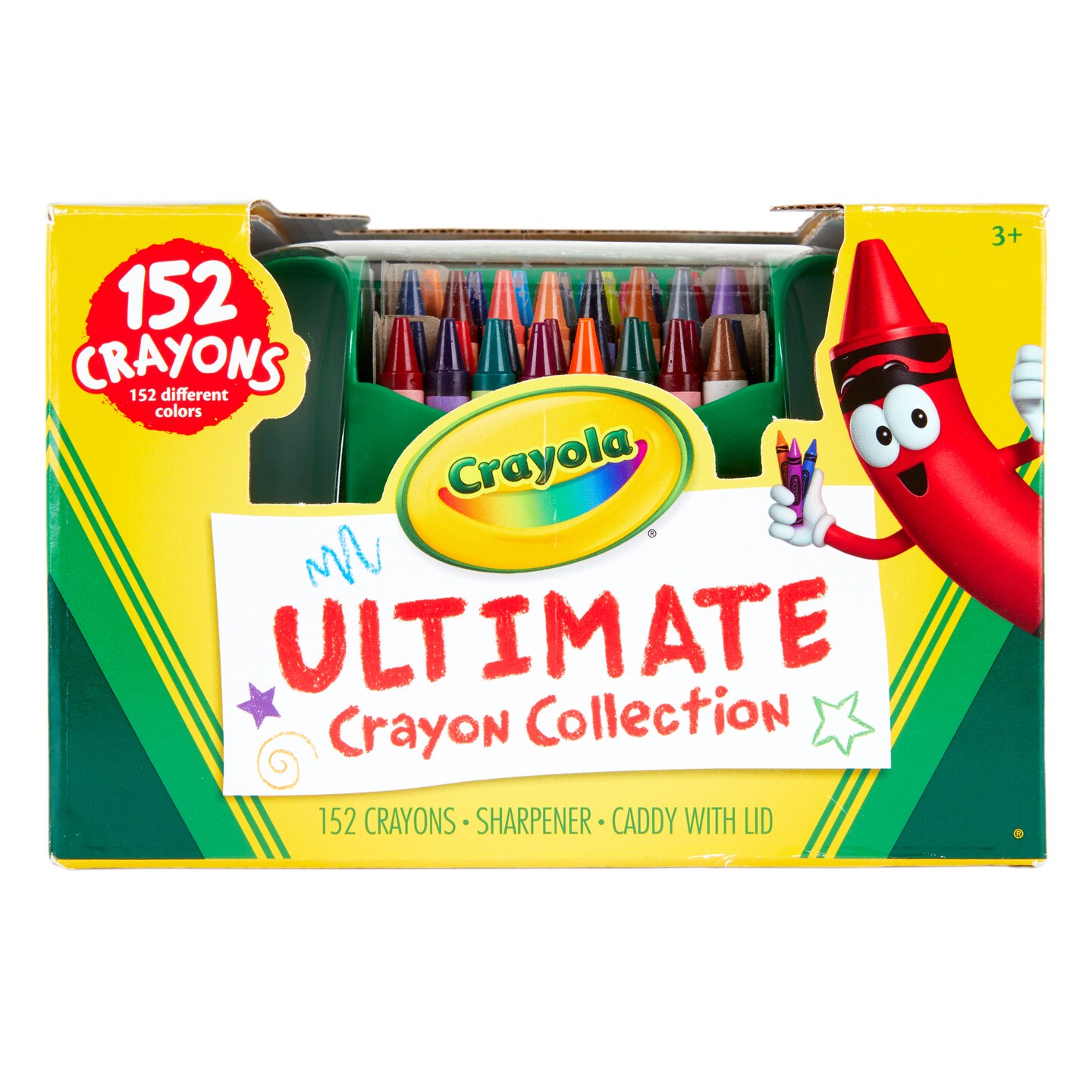 Crayola® Ultimate Crayon Collection, Michaels