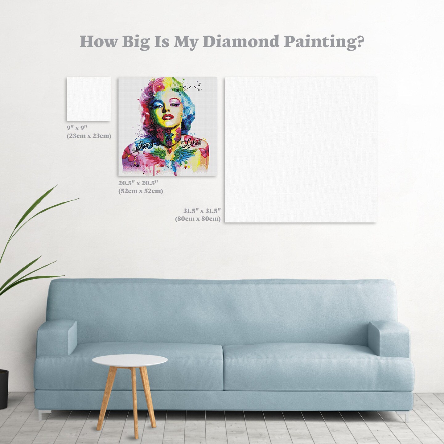 Marilyn Monroe
