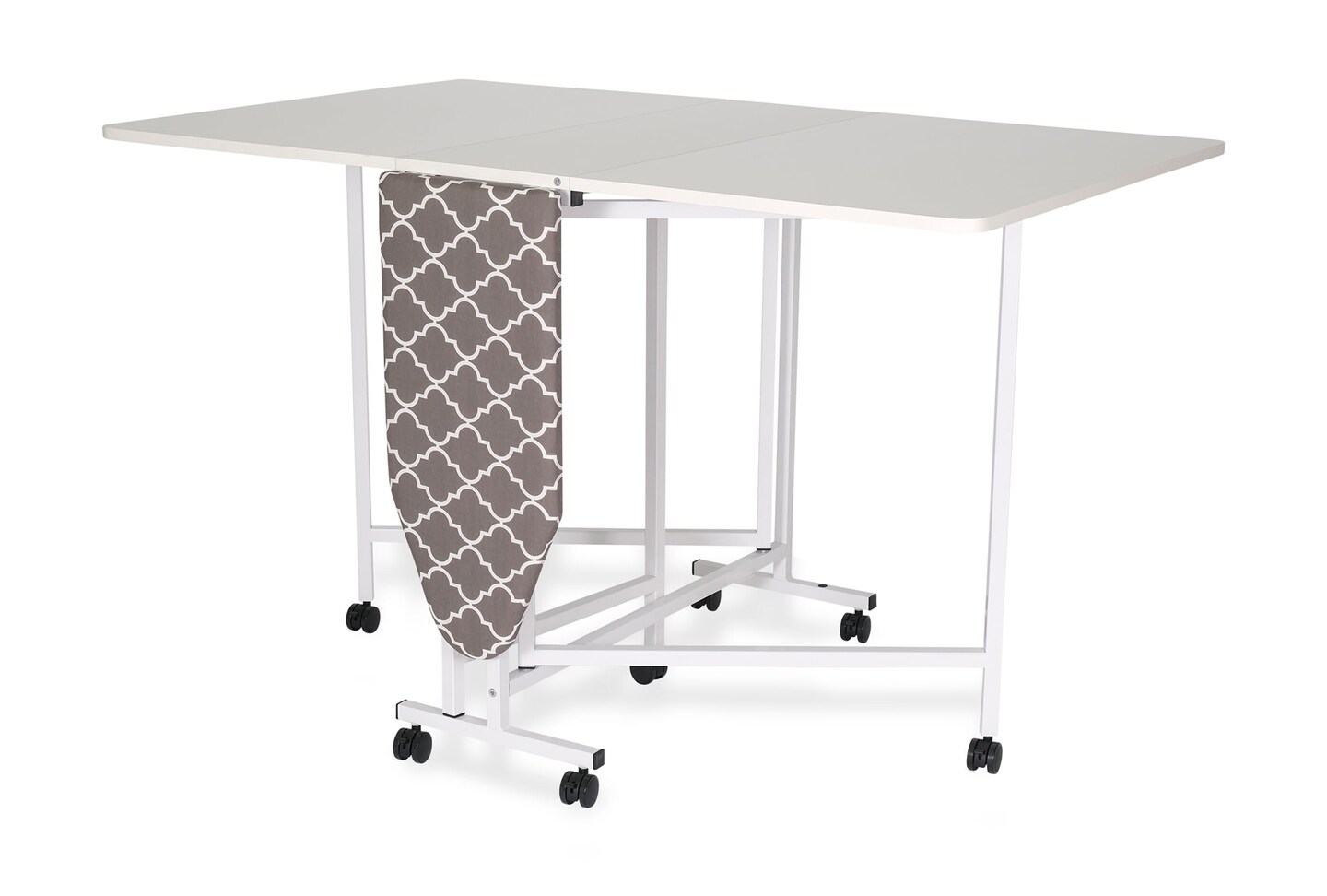 Millie Cutting &#x26; Ironing Table