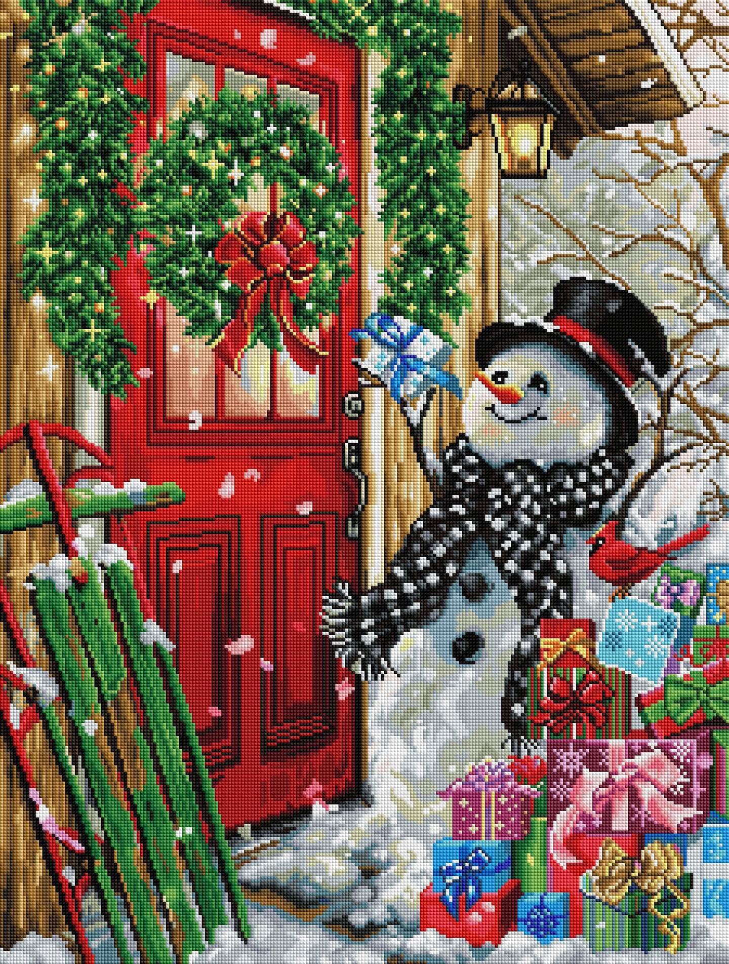 Country Christmas Gifts