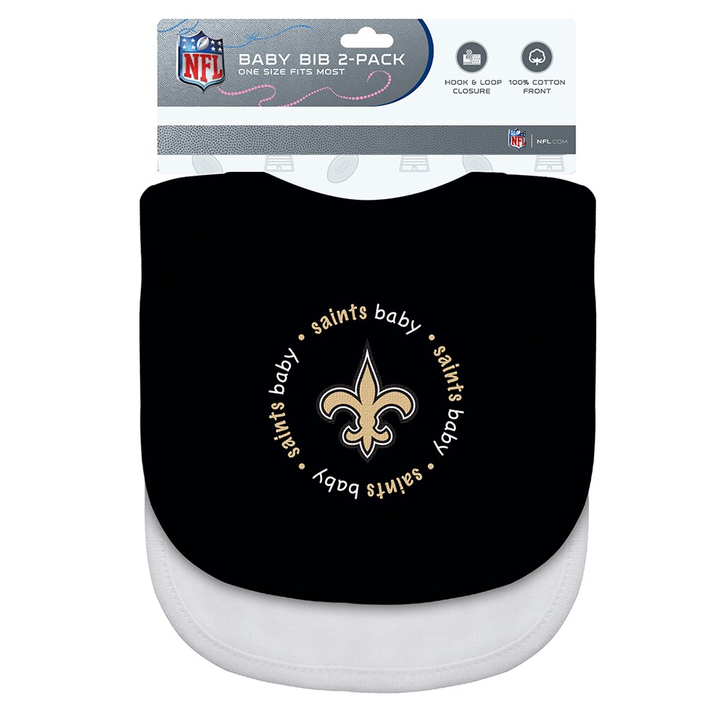 Saints Game for Two - Official Fan Package