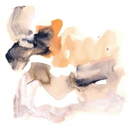 Hang Loose II Poster Print by Iris Lehnhardt - Item # VARPDXL857D