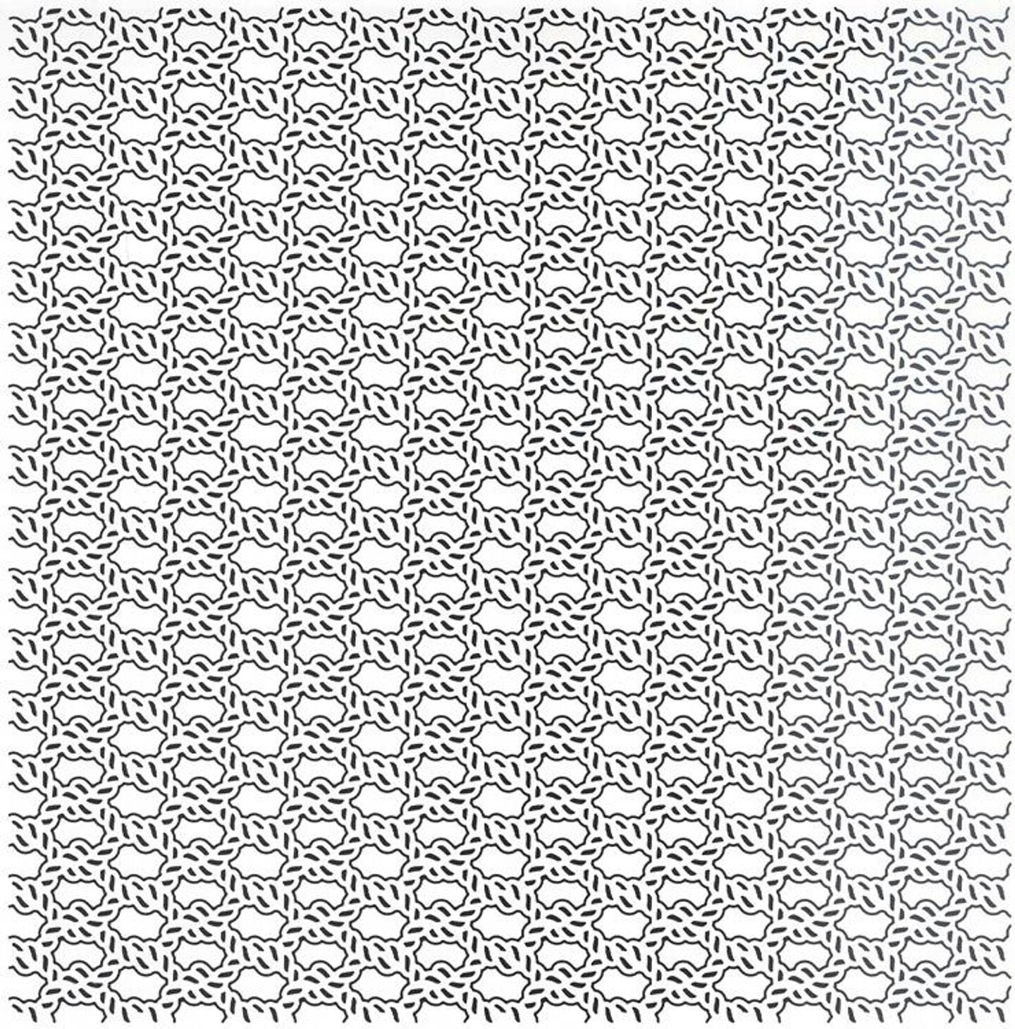 Creative Expressions Embossing Folder 8 x 8 Rope Chain | Michaels