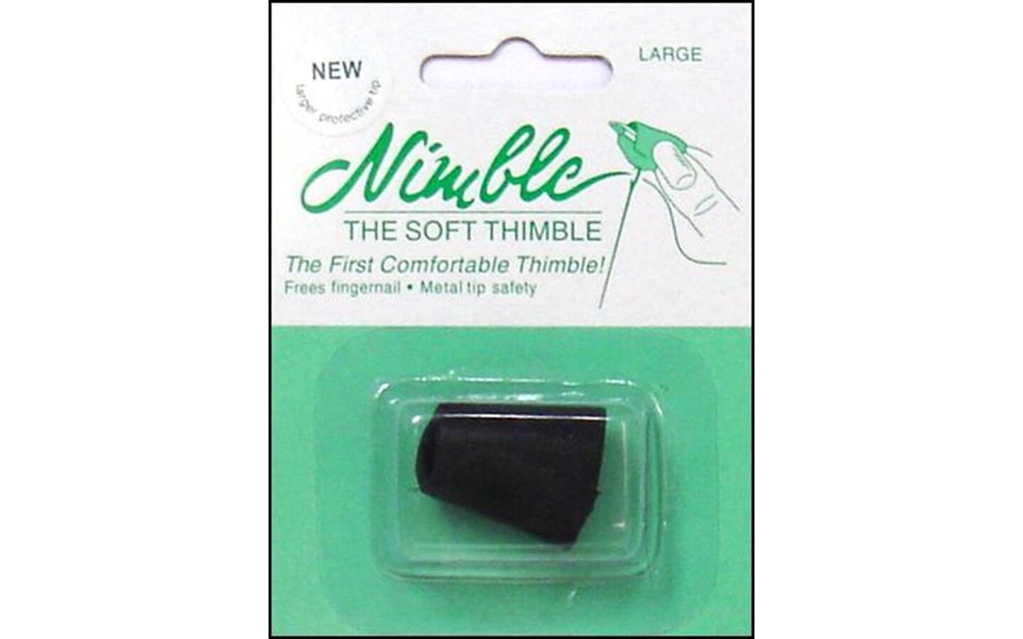 The Nimble Thimble Large