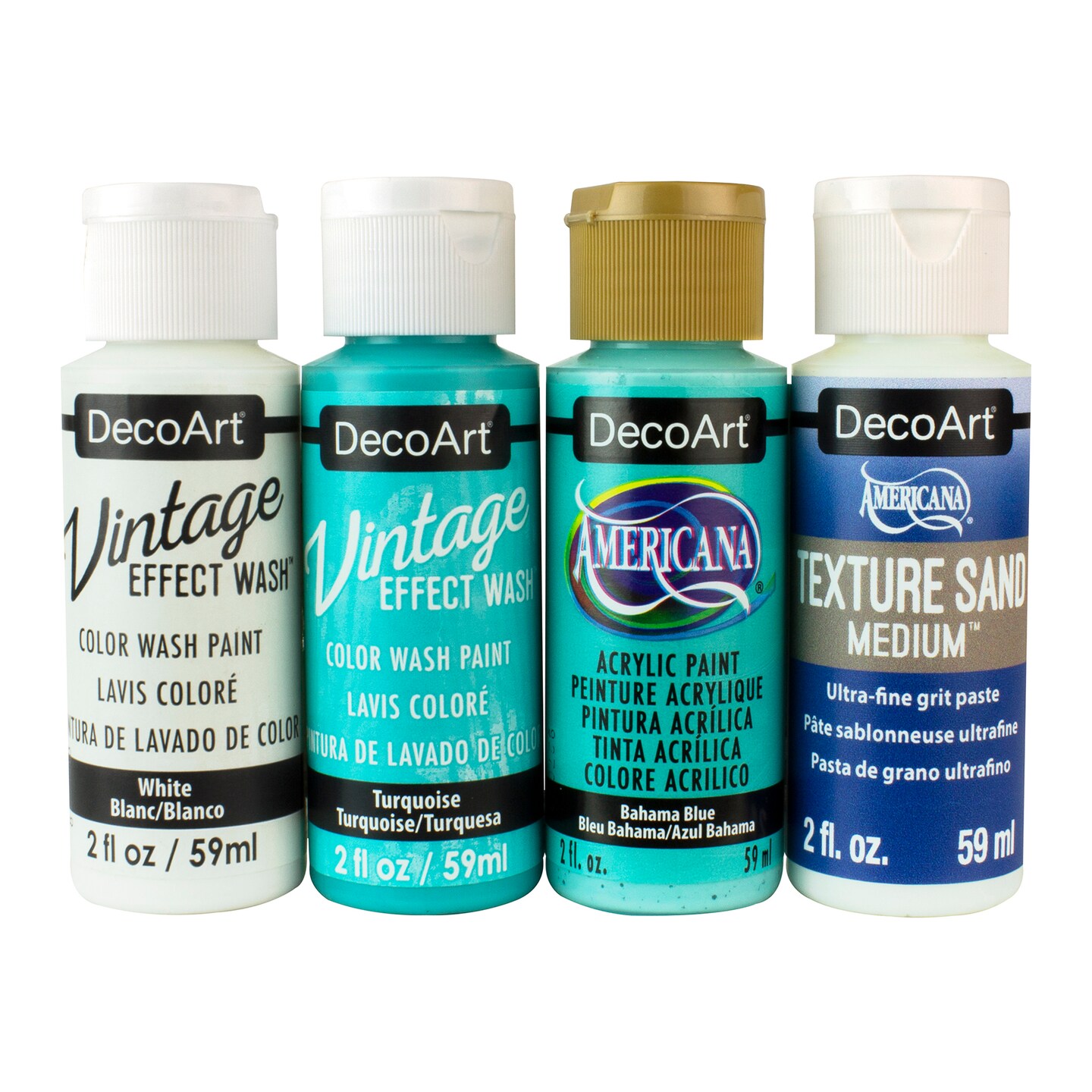 DES FINISH SALT WSH BCH KIT/4