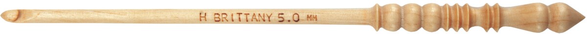 Brittany Crochet Hook-Size E4/3.5mm
