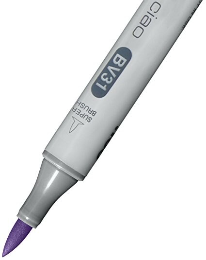 Copic Copic Ciao Marker Pale Lavender Michaels