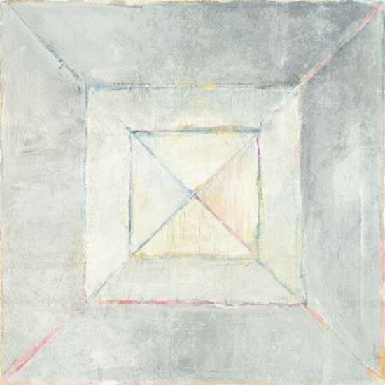 Intersection Crop Poster Print by Mike Schick - Item # VARPDX22204