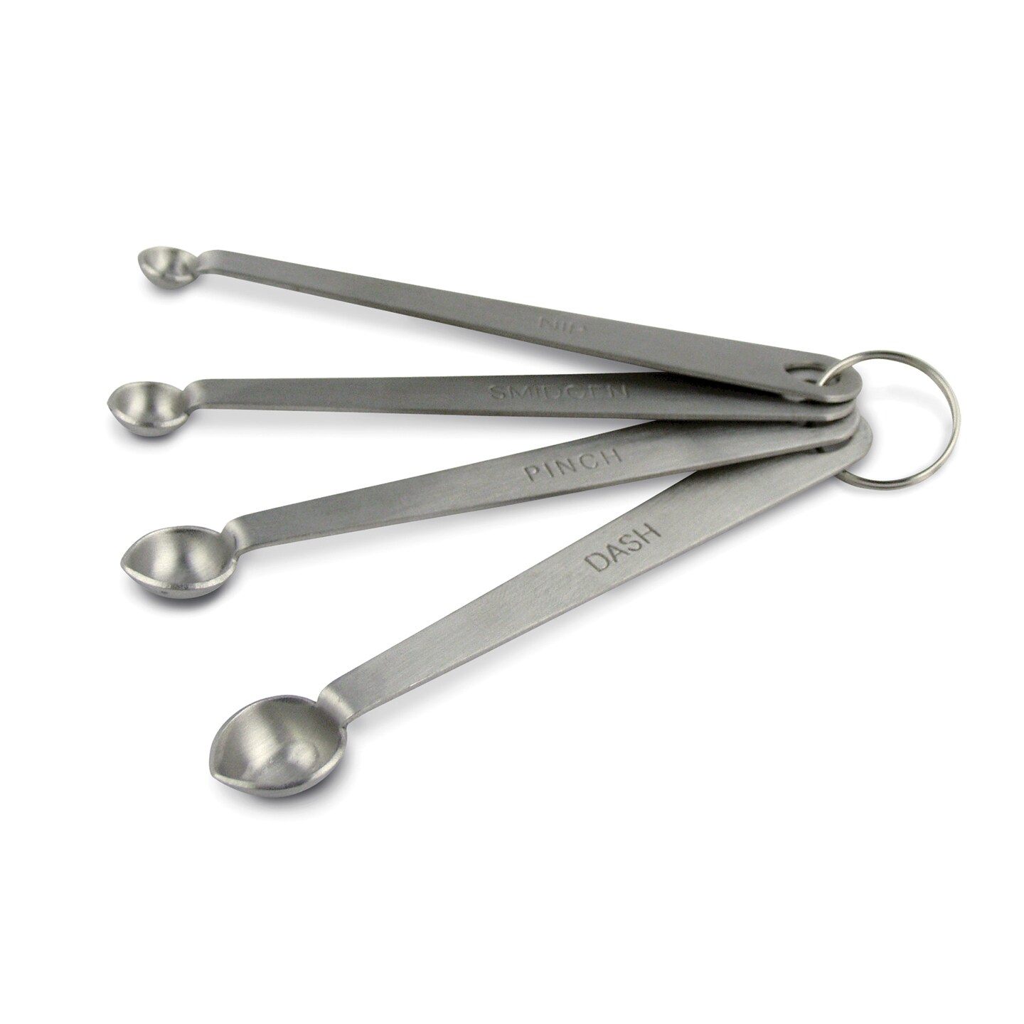 Silver Pinch Measuring Spoon 36 Per Box