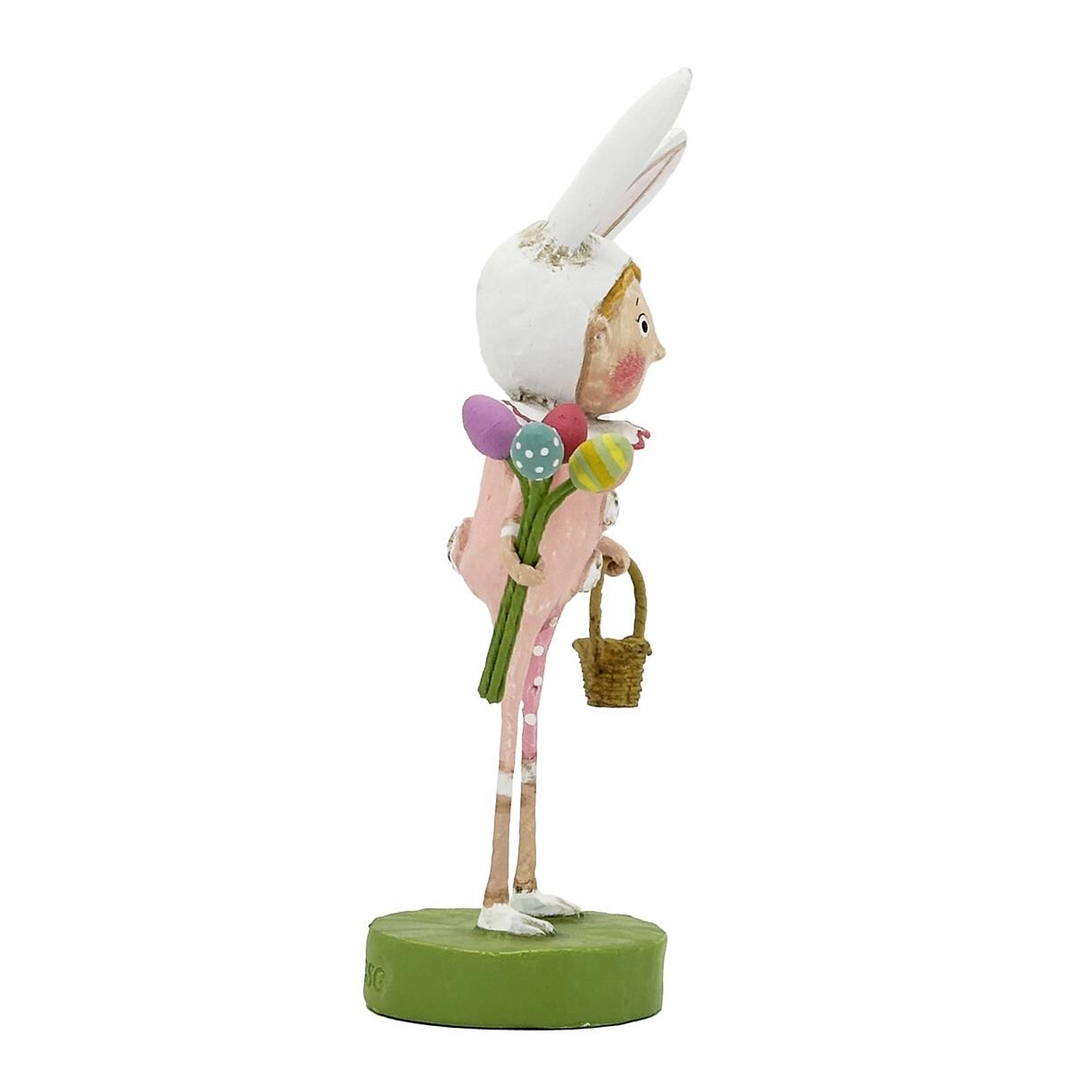 Lori Mitchell Easter Sunday Collection: Bun Bun Figurine