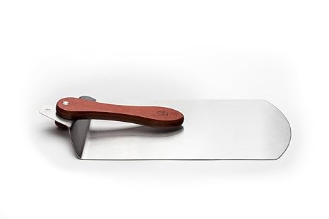 Metallic Metal Pizza Peel