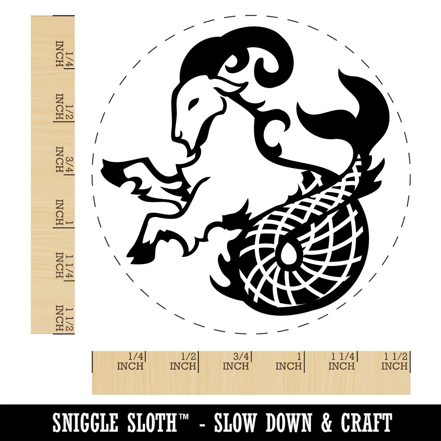 Curious Crow Raven Tilting Head Rubber Stamp For Stamping Crafting-545232