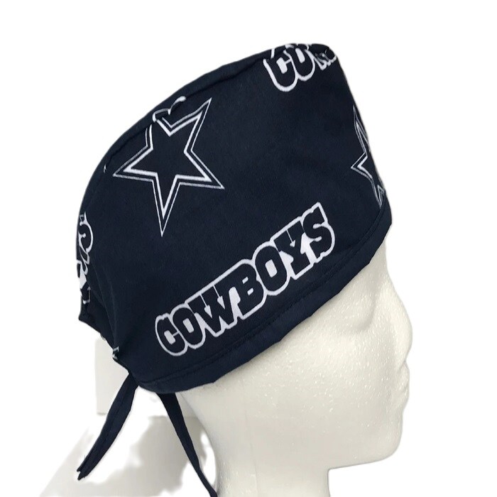 Cowboys skull outlet cap