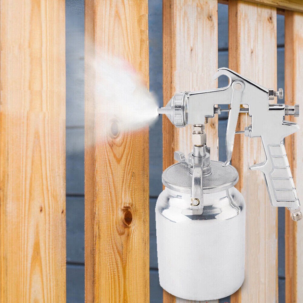 Kitcheniva Paint Pneumatic Spray Gun