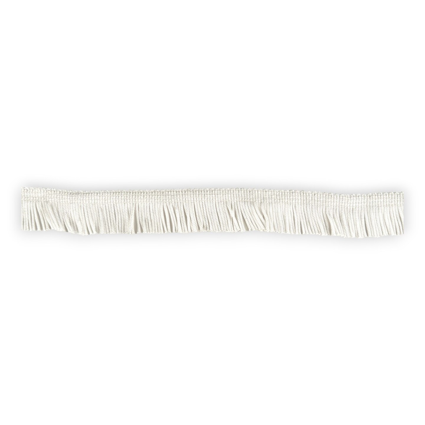 5 yards of 1&#x22; Chainette Fringe Trim | 5 yard cut