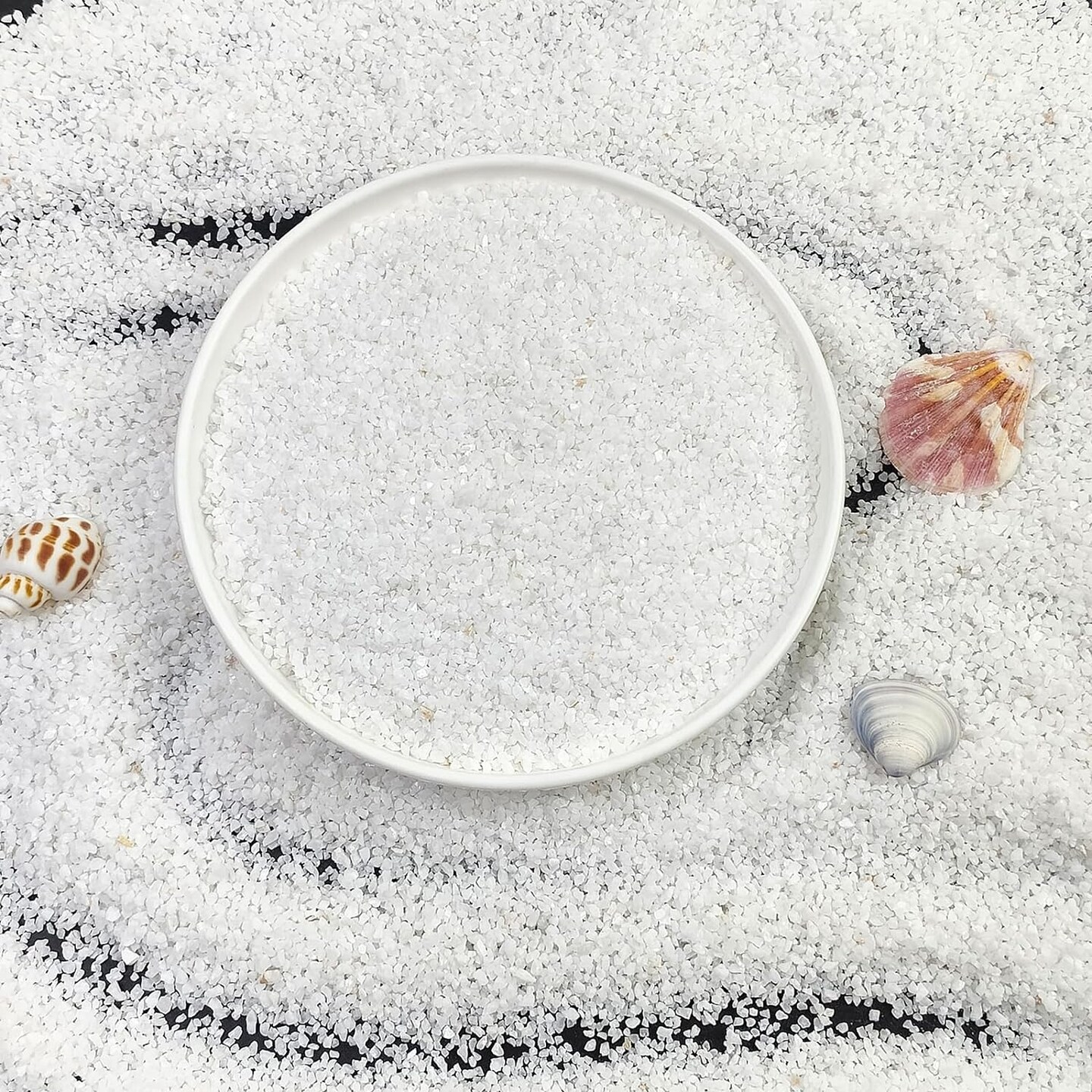 5 lbs Decorative Sand for Vase Filler